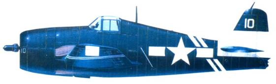 F6F Hellcat  1
