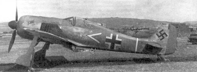    Fw 190   