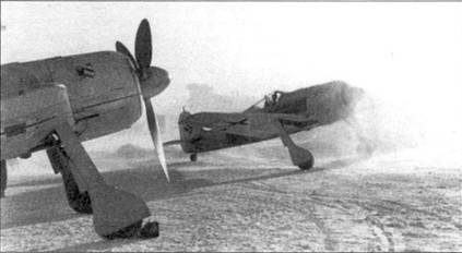  .  Fw 190   