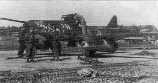 Me 262     3