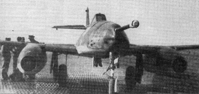 Me 262     3