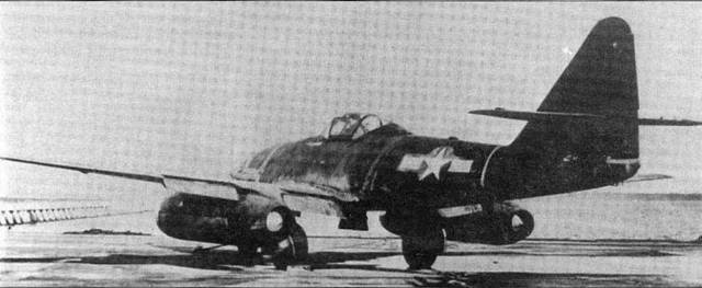 Me 262     3