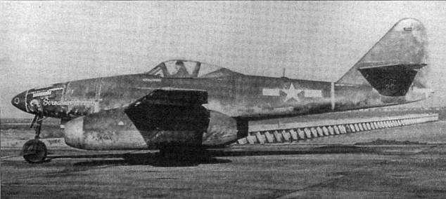 Me 262     3