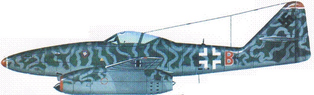 Me 262     1
