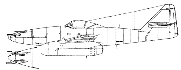 Me 262     1
