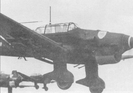 Ju 87 Stuka  1