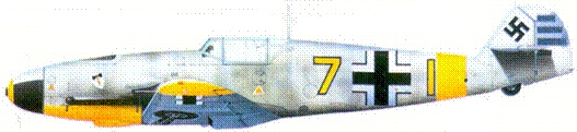     Bf 109   