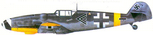     Bf 109   