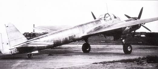 Junkers Ju 88