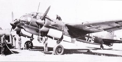 Junkers Ju 88