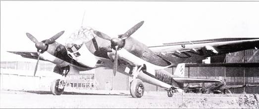 Junkers Ju 88