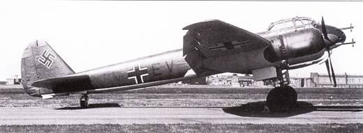 Junkers Ju 88