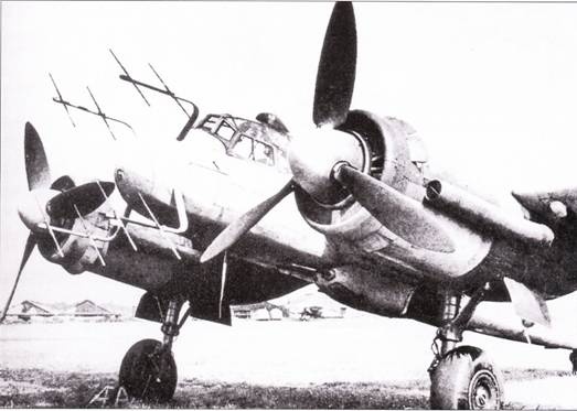 Junkers Ju 88