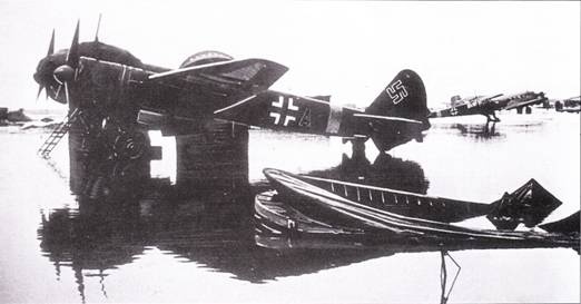 Junkers Ju 88