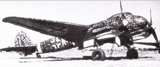 Junkers Ju 88