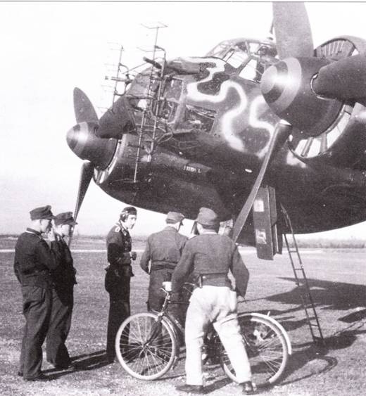 Junkers Ju 88