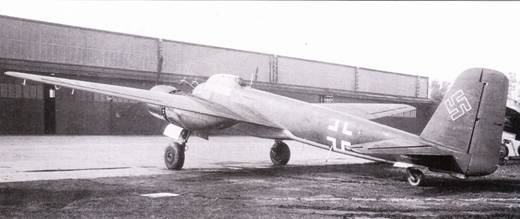 Junkers Ju 88