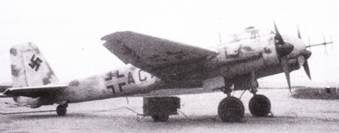 Junkers Ju 88