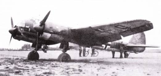 Junkers Ju 88