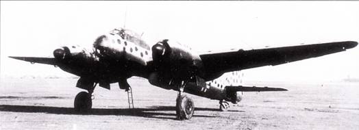 Junkers Ju 88