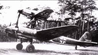 Junkers Ju 88