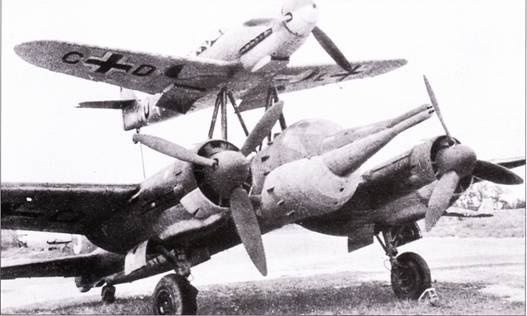 Junkers Ju 88