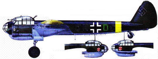 Junkers Ju 88