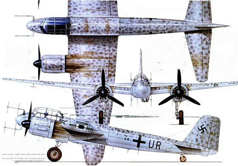 Junkers Ju 88