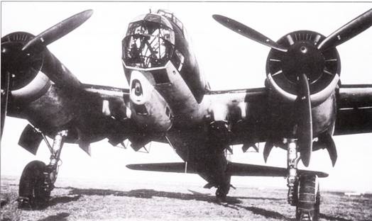 Junkers Ju 88