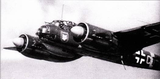 Junkers Ju 88