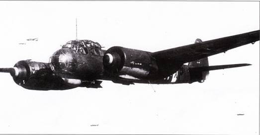 Junkers Ju 88