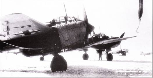 Junkers Ju 88