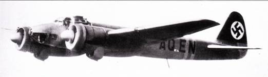 Junkers Ju 88