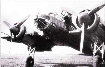 Junkers Ju 88