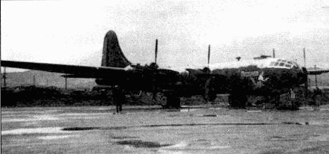 B-29 Superfortress