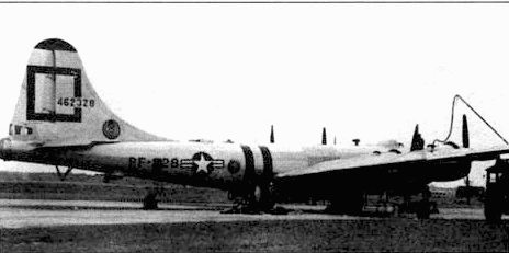 B-29 Superfortress