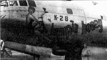 B-29 Superfortress