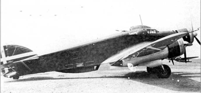 Savoia Marchetti S.79 