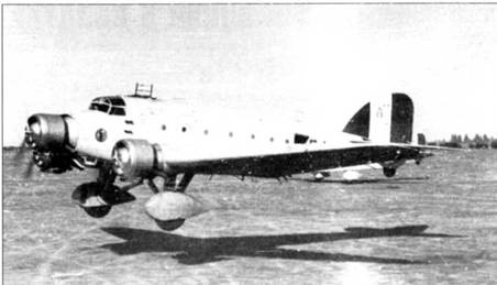 Savoia Marchetti S.79 