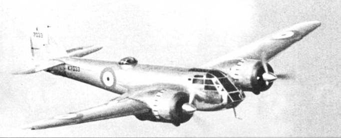 Bristol Blenheim