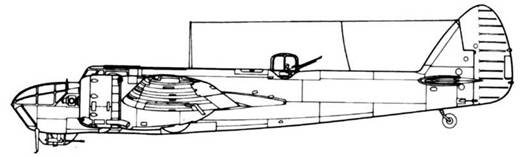 Bristol Blenheim