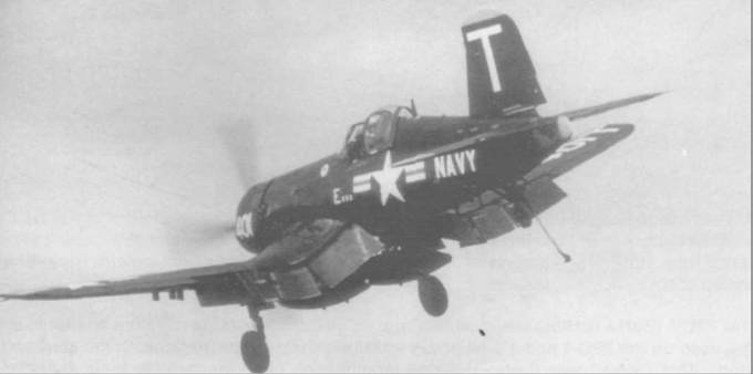 F4U Corsair