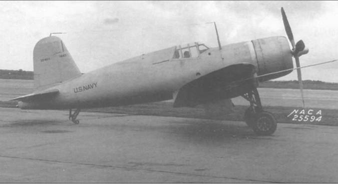 F4U Corsair