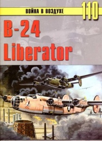   B-24 Liberator  -  