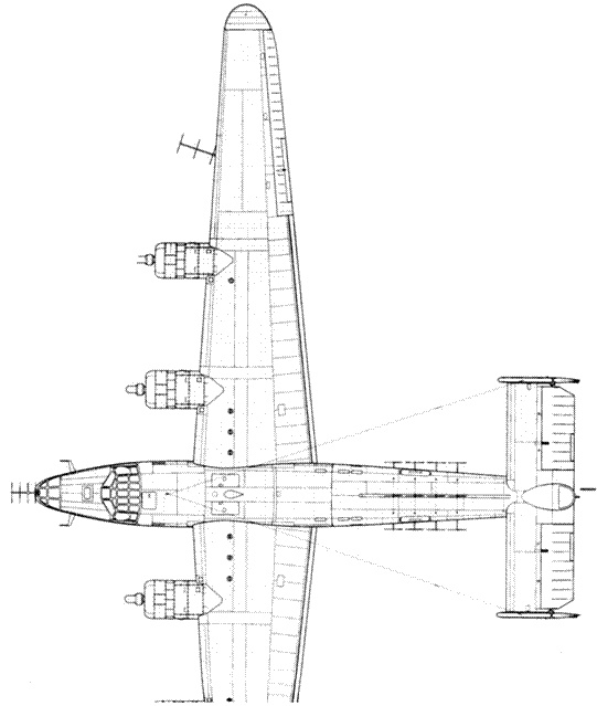 B-24 Liberator