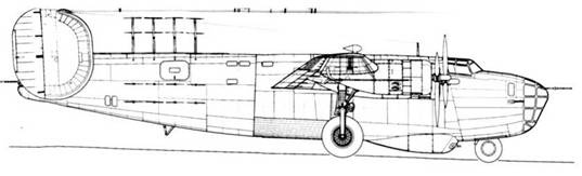 B-24 Liberator