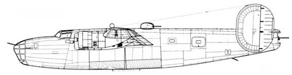 B-24 Liberator