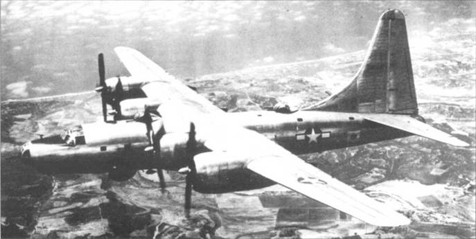 B-24 Liberator