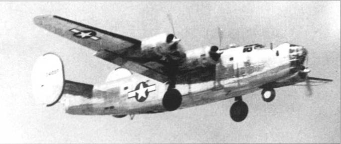 B-24 Liberator