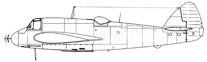 Bristol Beaufighter